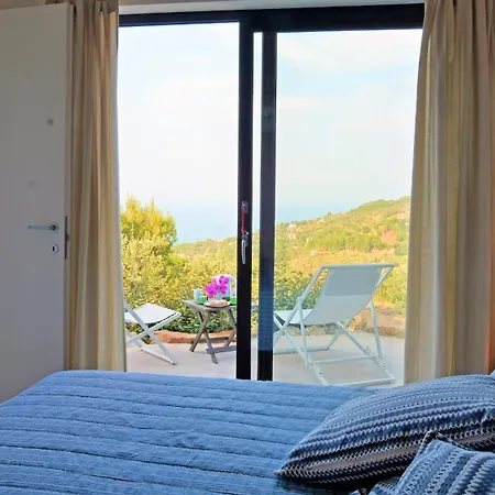 Respiro 8 By Massimo Cefalù