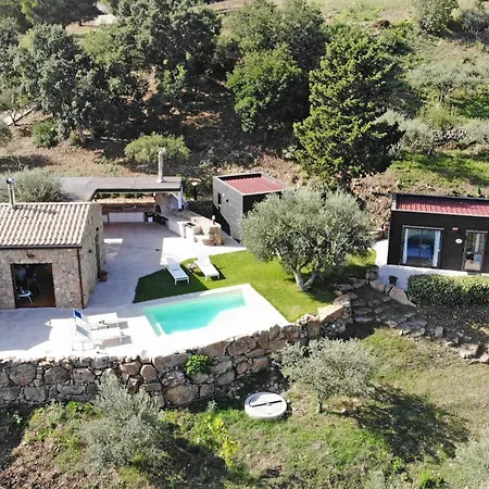 Villa Respiro 8 By Massimo