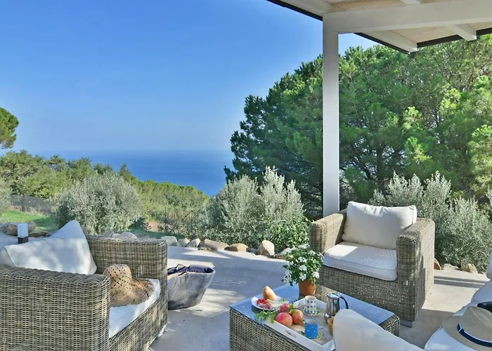 Respiro 8 By Massimo Villa Cefalù