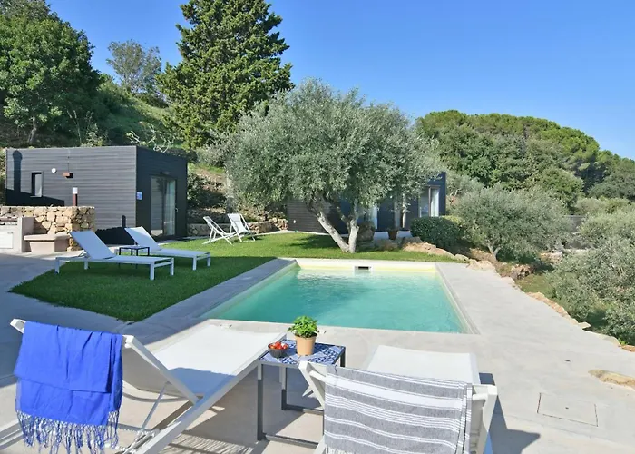 Villa Respiro 8 By Massimo *