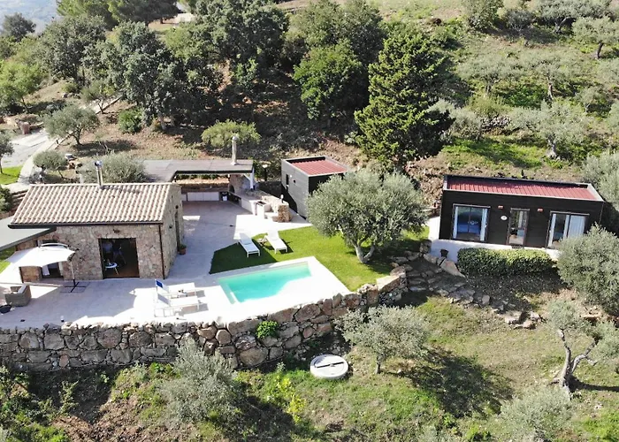 Villa Respiro 8 By Massimo