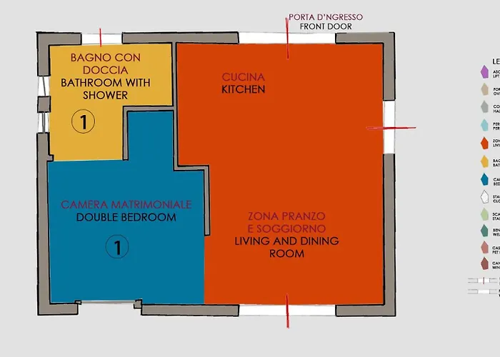 Respiro 8 By Massimo Villa