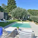 Villa Respiro 8 By Massimo *