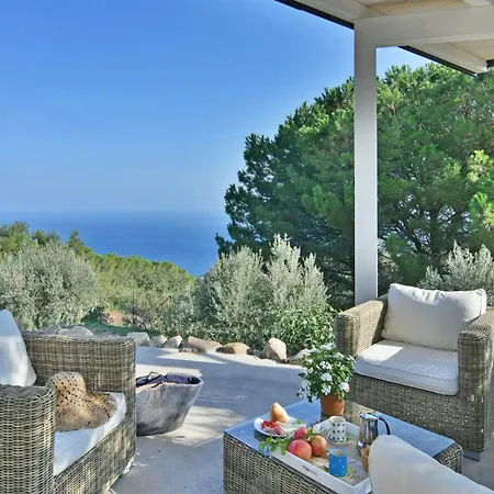 Respiro 8 By Massimo Villa Cefalù