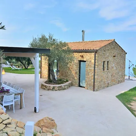 Villa Respiro 8 By Massimo Cefalù