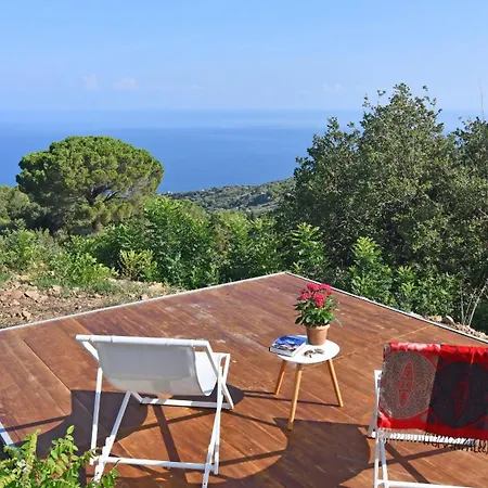 Villa Respiro 8 By Massimo *