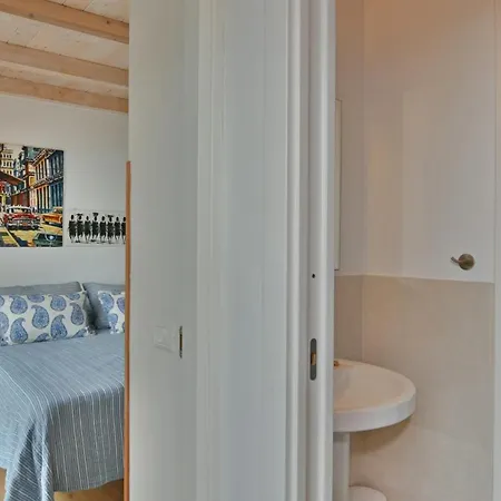 Respiro 8 By Massimo Villa