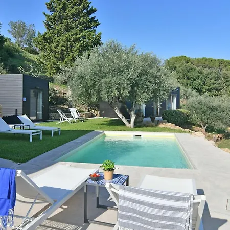 Villa Respiro 8 By Massimo *