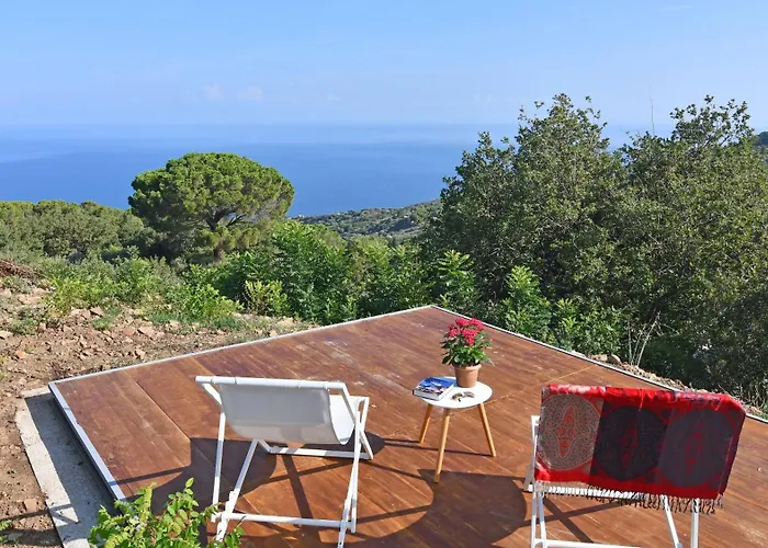 Villa Respiro 8 By Massimo Cefalù